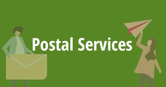 Postal Services