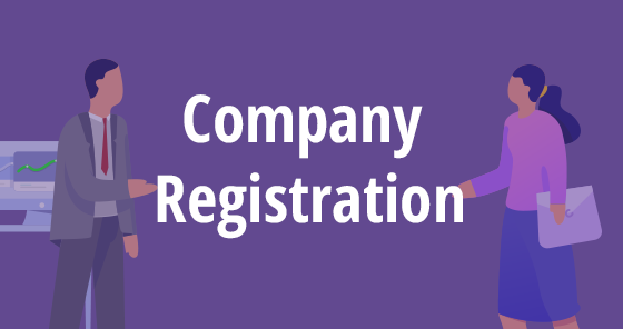 Company Registration