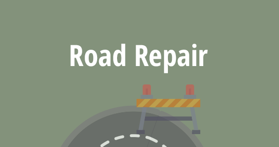 Road Repair