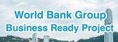 World Bank Group's Business Ready project 
