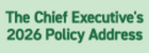 2026 Policy Address
