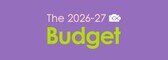 The 2026-27 Budget 