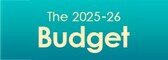 The 2025-26 Budget 